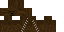 Texture for Chewbacka