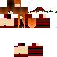 Texture for Moon_cube in Halloween