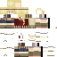 Texture for astird