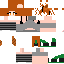 Texture for むちゃ子
