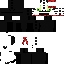 Texture for dragoncito navidad