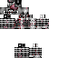 Texture for springtrap