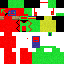 Texture for yo