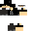 Texture for mokou