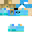 Texture for stive