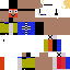 Texture for steve
