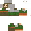 Texture for knight
