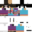 Texture for gfhg