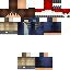 Texture for Kirikou92 Noël