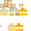 Texture for LizaCat