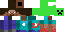 Texture for dead creeper