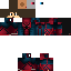Texture for PeterParker