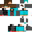 Texture for dung