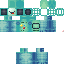 Texture for copykatt