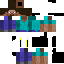 Texture for スティーブ