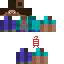 Texture for 負け