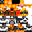 Texture for Magma pigg