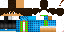 Texture for AwesomeBacca