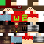 Texture for wilsonfaser