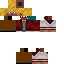 Texture for AlexShow
