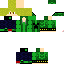 Texture for killcase