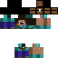 Texture for mail man