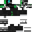 Texture for SalientClover Normal