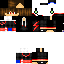 Texture for thunder cloud