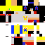 Texture for messsi_clok