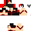 Texture for RaikoAizawa
