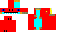 Texture for dino