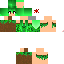 Texture for Dryad