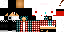 Texture for steve