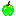 Texture for зелёное яблочко