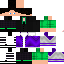 Texture for Lupius7.2
