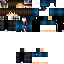 Texture for minecraft the crash