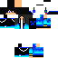 Texture for steve