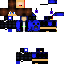 Texture for \X