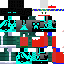Texture for skinni really better