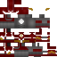 Texture for DCEU Flash