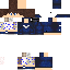 Texture for mastercrafter
