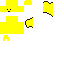 Texture for bat gold or better known as le bat god of luck but if you hit him he will send pro underworld