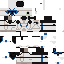 Texture for captain rex