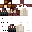 Texture for my skin for blender