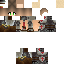 Texture for Morgan Knight