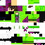 Texture for GlichedGrego