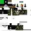 Texture for NERF HELLOWEEN