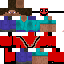 Texture for детпул2