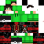 Texture for IbraYT Deepool