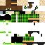 Texture for Nickow v2